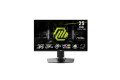 MSI MAG 255PXF 24.5 inch 300Hz IPS FHD Gaming Monitor