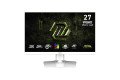 MSI MAG 274QRFW E20 27 inch 200Hz Rapid IPS WQHD Gaming Monitor