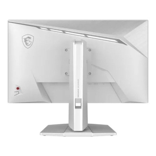 MSI MAG 274QRFW E20 27 inch 200Hz Rapid IPS WQHD Gaming Monitor