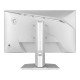 MSI MAG 274QRFW E20 27 inch 200Hz Rapid IPS WQHD Gaming Monitor