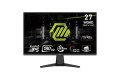 MSI MAG 275QF 27 inch 180Hz IPS WQHD Gaming Monitor