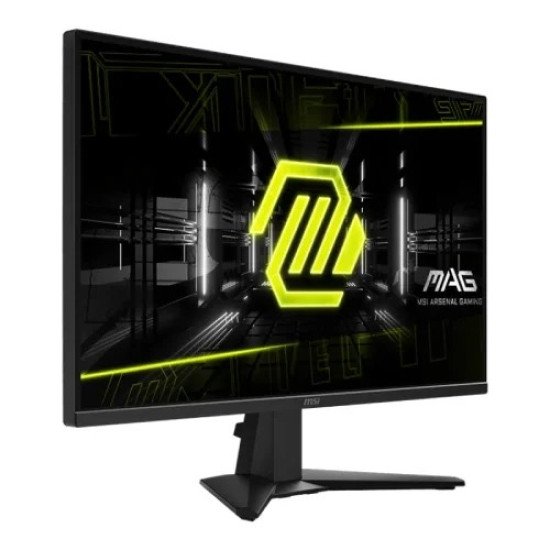 MSI MAG 275QF 27 inch 180Hz IPS WQHD Gaming Monitor