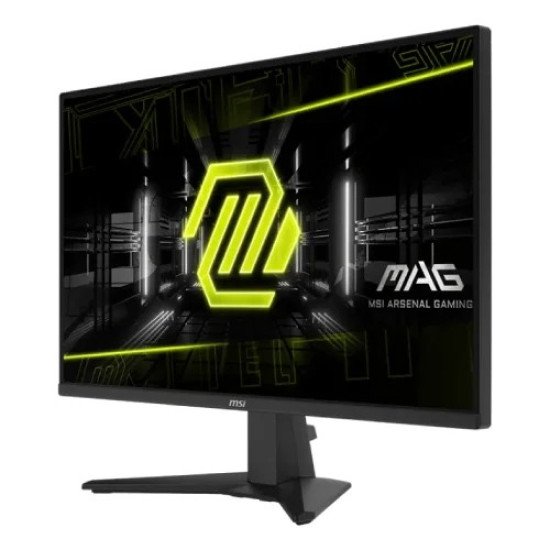 MSI MAG 275QF 27 inch 180Hz IPS WQHD Gaming Monitor