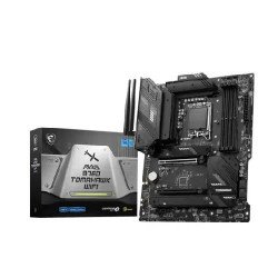 MSI MAG B760 TOMAHAWK WIFI DDR5 Intel® B760 Chipset 14th/ 13th/ 12th Gen ATX Motherboard