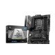 MSI MAG B760 TOMAHAWK WIFI DDR5 Intel® B760 Chipset 14th/ 13th/ 12th Gen ATX Motherboard