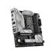 MSI MAG B760M MORTAR WIFI II DDR5 Intel® B760 Chipset 14th/ 13th/ 12th Gen mATX Motherboard