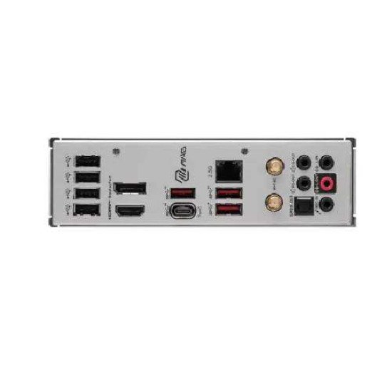 MSI MAG B760M MORTAR WIFI II DDR5 Intel® B760 Chipset 14th/ 13th/ 12th Gen mATX Motherboard