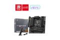 MSI MAG B850M MORTAR WIFI AMD B850 Chipset AM5 mATX Motherboard