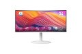 MSI Modern MD342CQPW 34 inch UWQHD 120Hz VA Curved Gaming Monitor