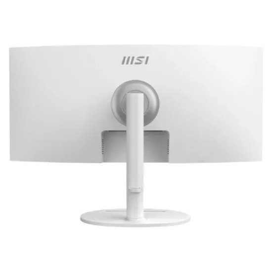 MSI Modern MD342CQPW 34 inch UWQHD 120Hz VA Curved Gaming Monitor