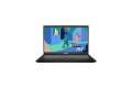 MSI Modern 15 B7M AMD Ryzen 7 7730U 8GB RAM 512GB SSD 15.6 Inch FHD IPS Display Classic Black Laptop