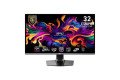 MSI MPG 321URX 31.5 inch QD-OLED 4K UHD 240Hz Gaming Monitor