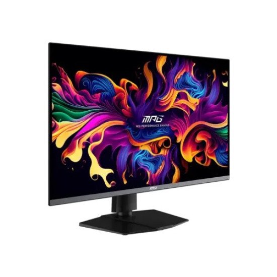MSI MPG 321URX 31.5 inch QD-OLED 4K UHD 240Hz Gaming Monitor