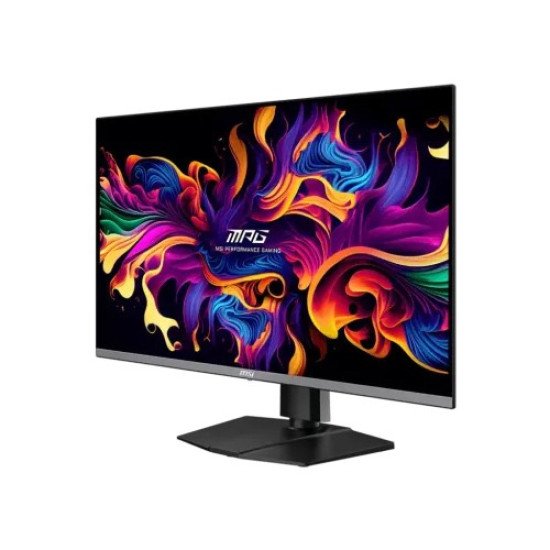MSI MPG 321URX 31.5 inch QD-OLED 4K UHD 240Hz Gaming Monitor