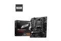 MSI PRO B650M-E AMD B650 Chipset AM5 mATX Motherboard