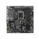 MSI PRO B760M-A WIFI DDR5 Intel® B760 Chipset 14th/ 13th/ 12th Gen mATX Motherboard
