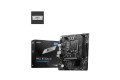 MSI PRO B760M-E DDR5 Intel® B760 Chipset 14th/ 13th/ 12th Gen mATX Motherboard