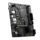 MSI PRO B760M-E DDR5 Intel® B760 Chipset 14th/ 13th/ 12th Gen mATX Motherboard
