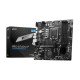 MSI PRO B760M-P DDR5 Intel® B760 Chipset 14th/ 13th/ 12th Gen mATX Motherboard