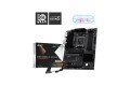 MSI PRO B850-S WIFI6E AMD B850 Chipset AM5 ATX Motherboard