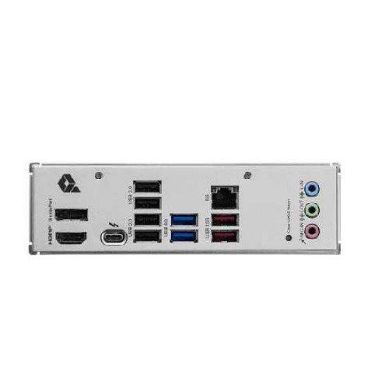MSI PRO B860-P LGA 1851 ATX Motherboard