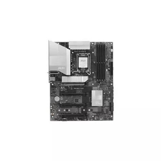 MSI PRO B860-P WIFI DDR5 ATX Intel Motherboard