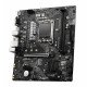 MSI PRO H610M-G DDR4 Intel®H610 Chipset 14th/ 13th/ 12th Gen mATX Motherboard