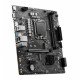 MSI PRO H610M-G DDR4 Intel®H610 Chipset 14th/ 13th/ 12th Gen mATX Motherboard