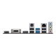 MSI PRO H610M-G DDR4 Intel®H610 Chipset 14th/ 13th/ 12th Gen mATX Motherboard