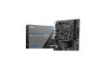 MSI PRO H610M-S DDR4 Intel H610 mATX Motherboard