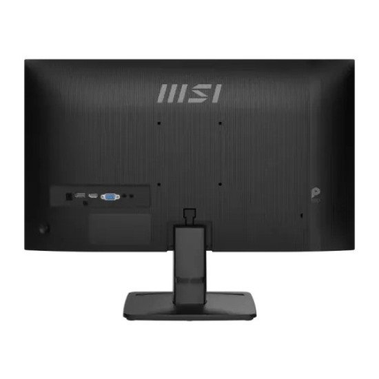 MSI PRO MP251 E2 24.5 inch 120Hz IPS FHD Monitor