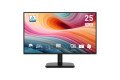 MSI PRO MP251L E2 24.5 inch 120Hz 1ms FHD IPS Business Monitor