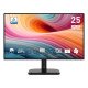 MSI PRO MP251L E2 24.5 inch 120Hz 1ms FHD IPS Business Monitor