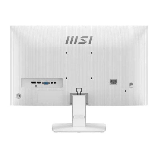 MSI PRO MP251W E2 24.5 inch 120Hz IPS FHD Monitor