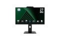 MSI PRO MP272PMG 27 inch 120Hz FHD Business Monitor With Built in Webcam