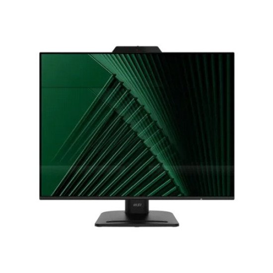 MSI PRO MP272PMG 27 inch 120Hz FHD Business Monitor With Built in Webcam