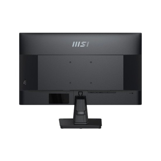 MSI PRO MP275Q 27 inch 100Hz IPS WQHD Monitor