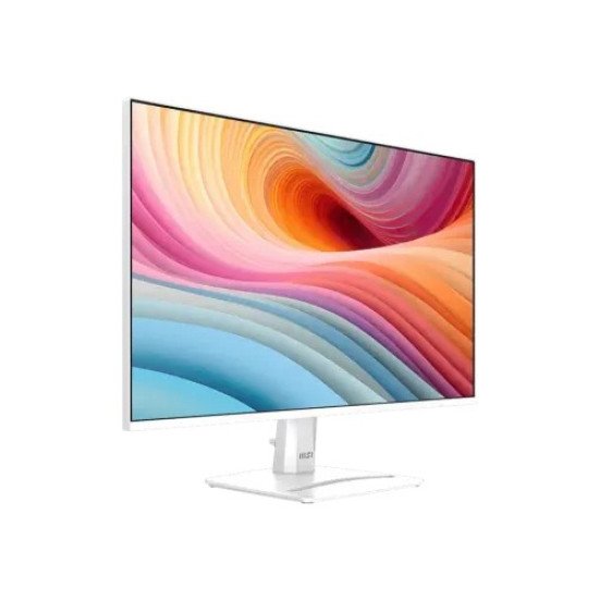 MSI PRO MP275W E2 27 inch 120Hz IPS FHD Monitor