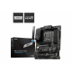 MSI PRO Z790-P WIFI DDR5 Intel®Z790 Chipset 14th/ 13th/ 12th Gen LGA 1700 ATX Motherboard