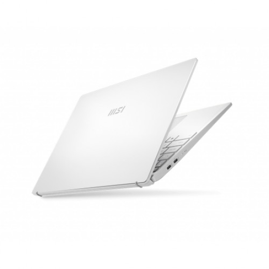 MSI Prestige 14 A11SCX Core i7 11th Gen GTX1650 Max-Q 4GB graphics 14 inch UHD Laptop