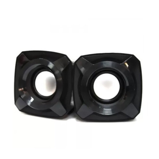 MICROLAB B16 2:0 MULTIMEDIA SPEAKER