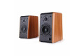 Microlab B77BT Multimedia Speaker 2.0 Wooden Color