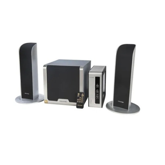 Microlab FC361BT Multimedia Bluetooth Speaker