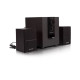 Microlab M-106BT 2.1 Bluetooth Speaker
