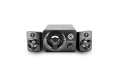 Microlab U210 USB 2:1 LED Bluetooth Speaker