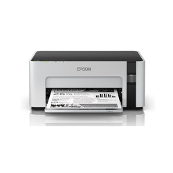 Epson EcoTank M1120 Monochrome Wi-Fi Ink Tank Printer