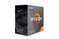 AMD Ryzen 3 3100 Desktop Processor
