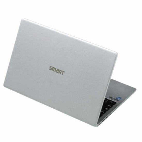 SMART Flairedge Core i5 12th Gen 15.6″ FHD Silver Laptop