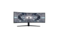 Samsung ODYSSEY G9 LS49CG930SWX 49" 240Hz QLED Gaming Monitor