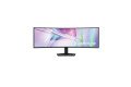 Samsung ViewFinity LS49C950UAW S95UC 49 Inch DQHD Business Monitor